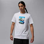 Jordan Brand Men's T-Shirt. Nike.com